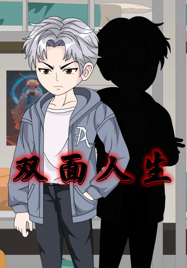 双面人生