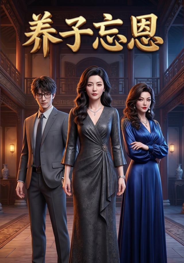养子忘恩