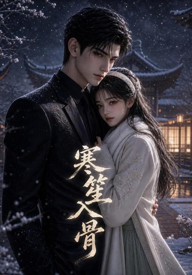 寒笙入骨 cover
