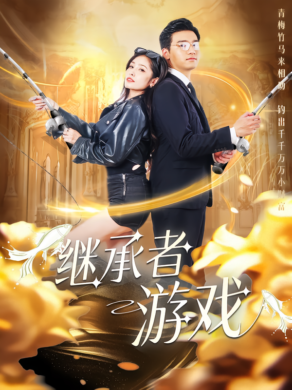 继承者游戏