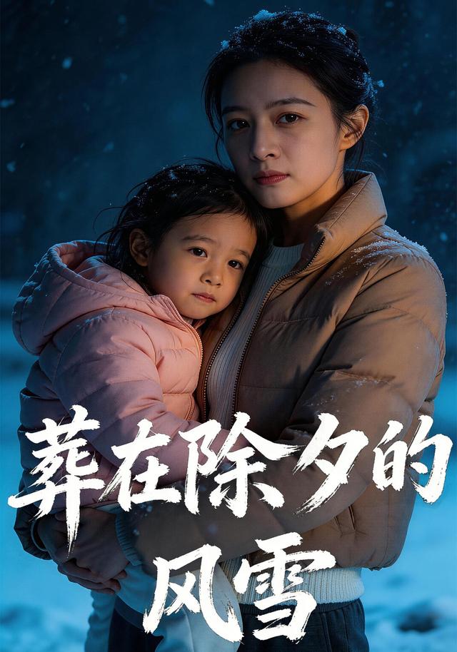 葬在除夕的风雪