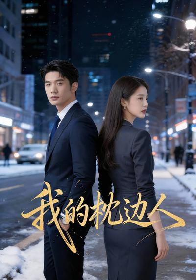 我的枕边人