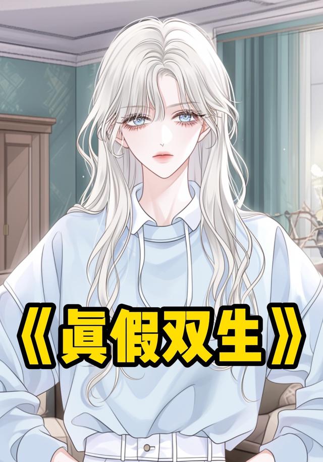 真假双生