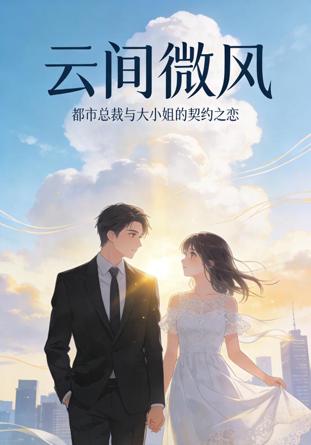 云间微风