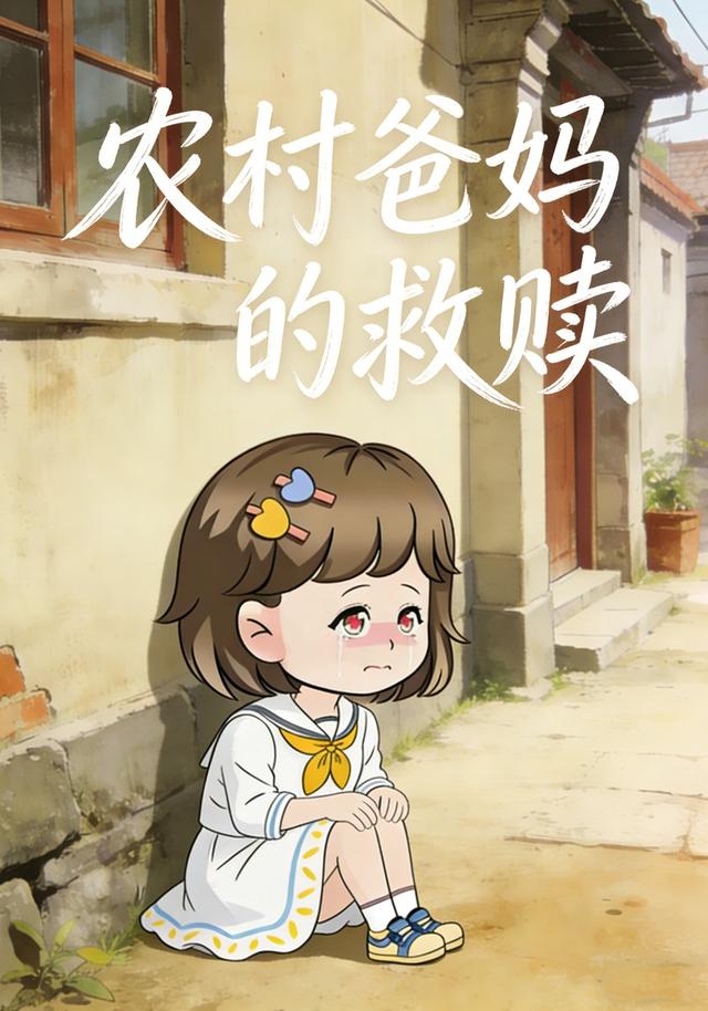 农村爸妈的救赎