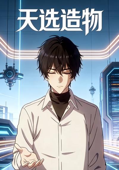 天选造物