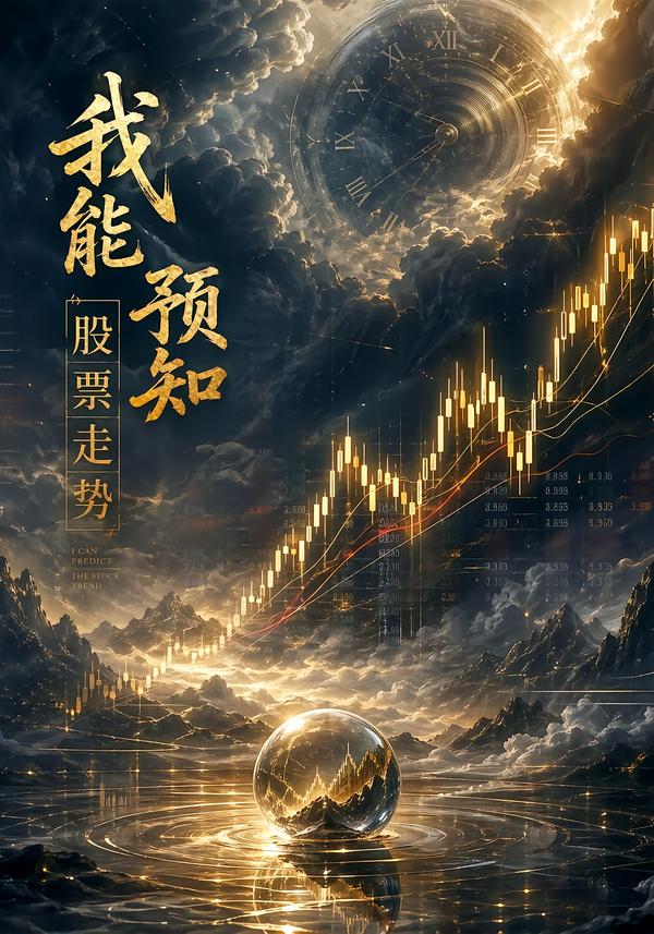 我能预知股票走势