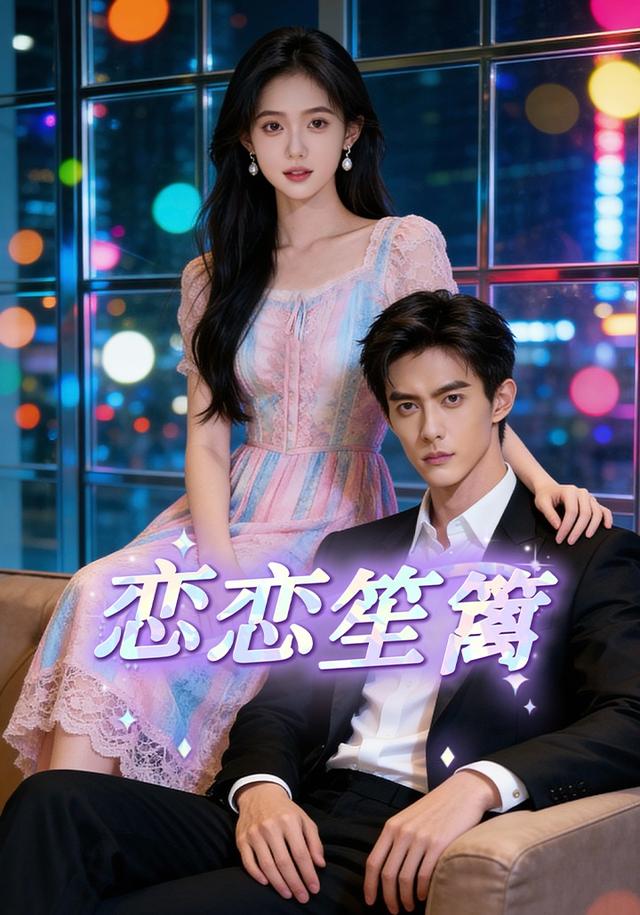 恋恋笙篱封面图