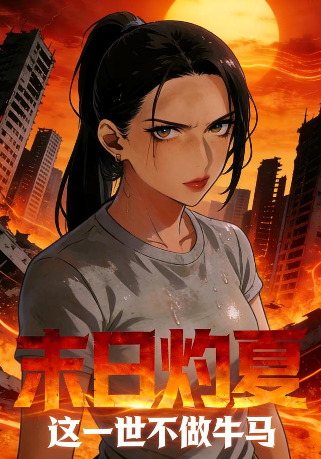 末日灼夏：这一世不做牛马
