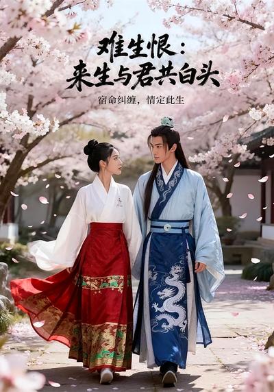 难生恨：来生与君共白头