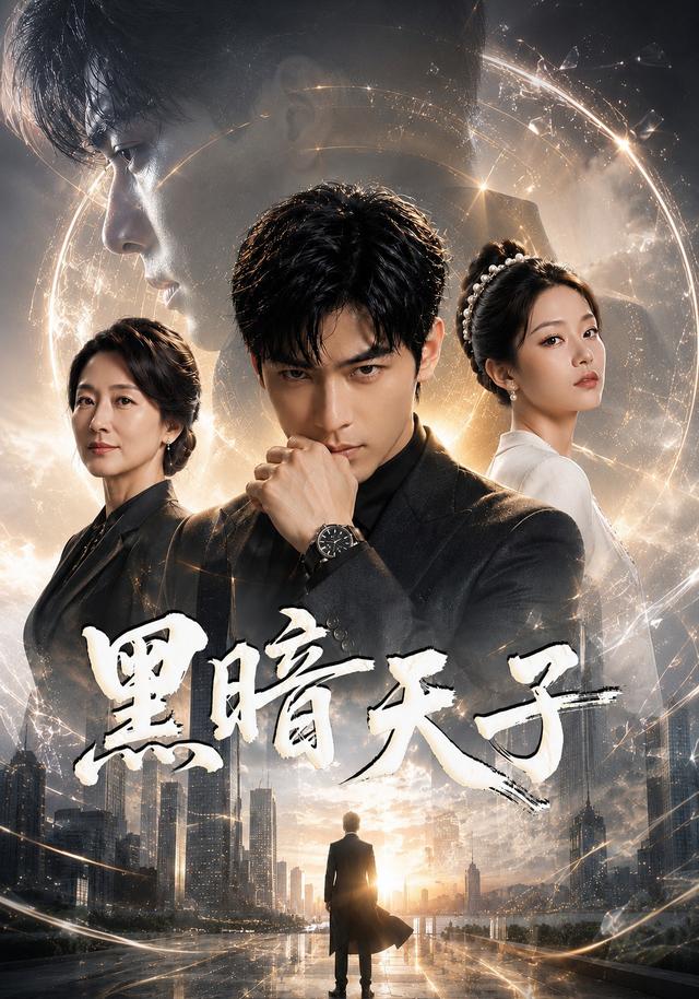 黑暗天子