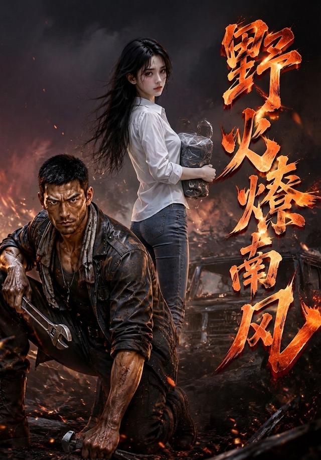 野火燎南风
