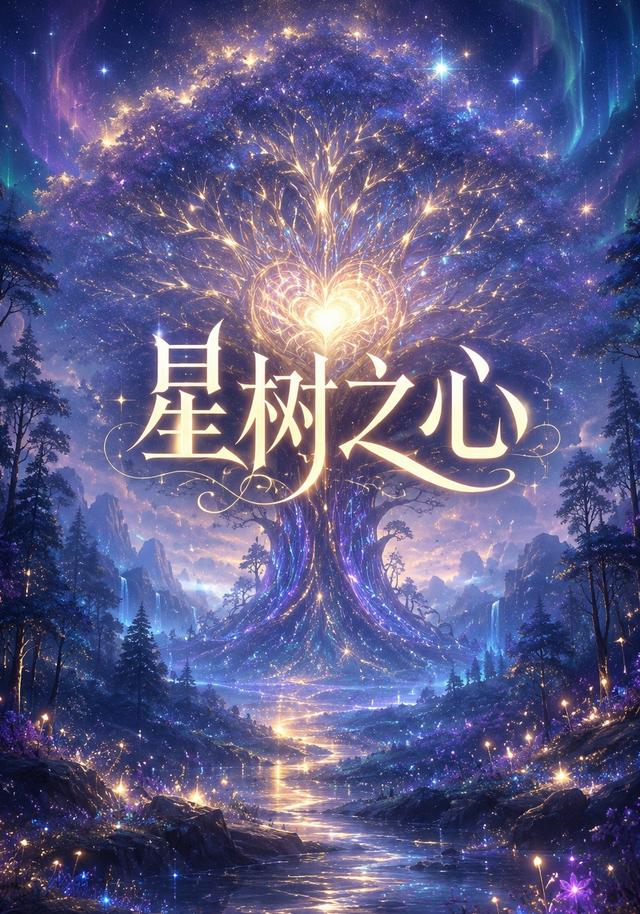 星树之心