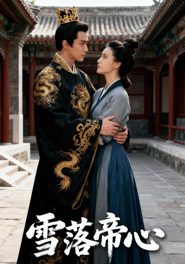 雪落帝心