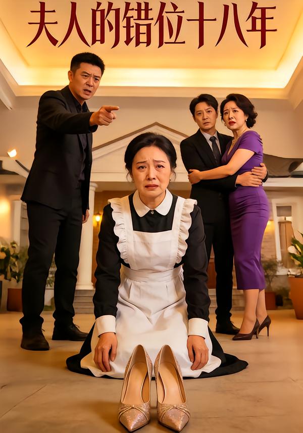 夫人的错位十八年