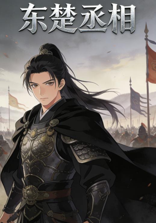 东楚丞相封面图