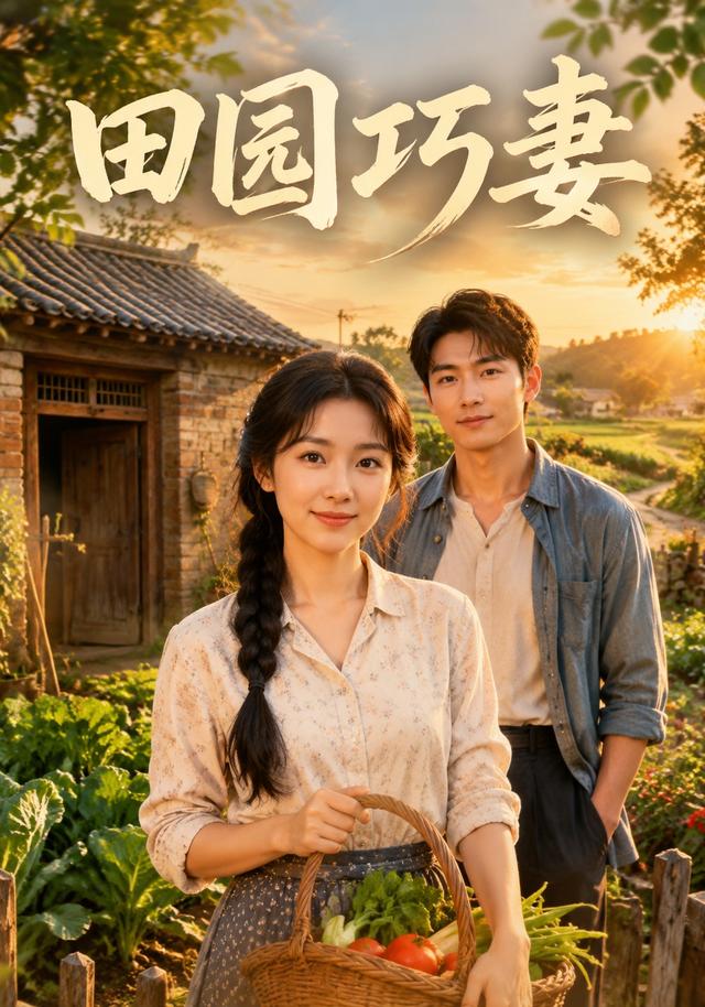 田园巧妻