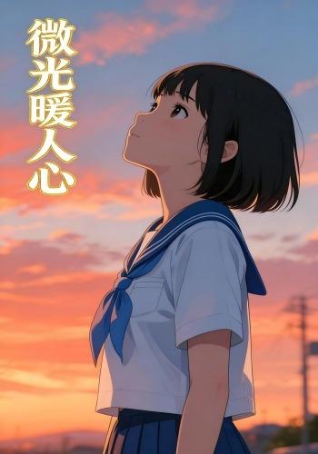 微光暖人心