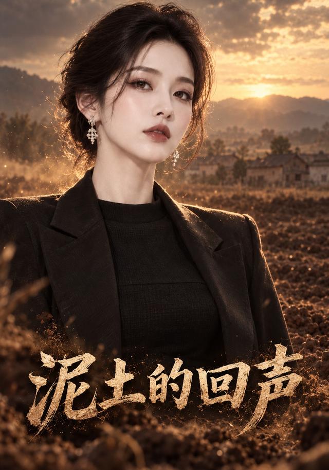 泥土的回声 cover