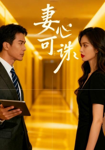 妻心可诛