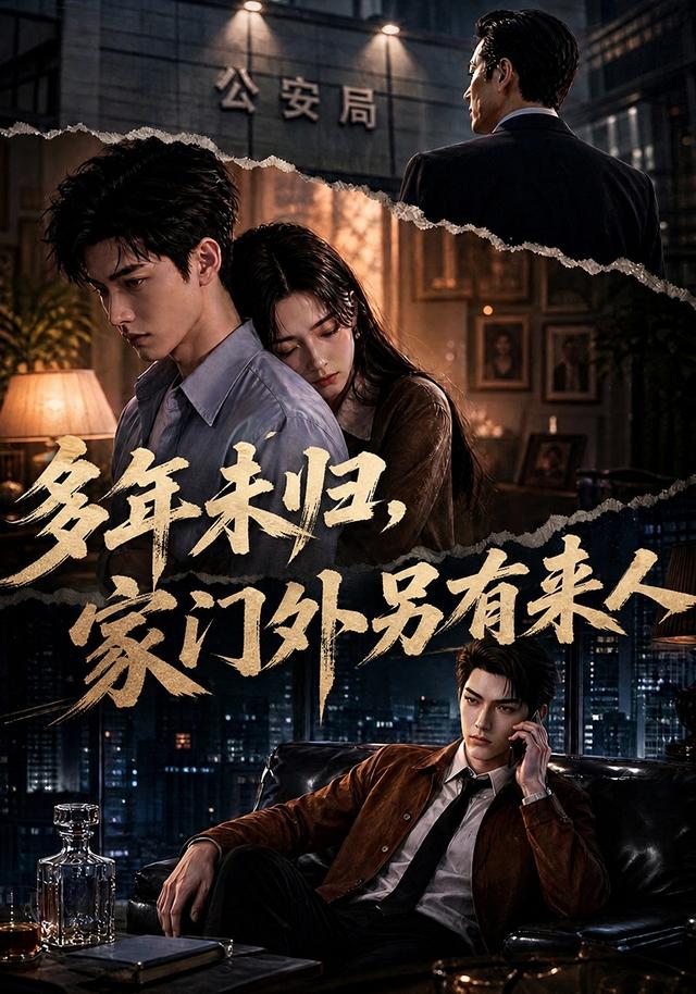 多年未归，家门外另有来人 cover