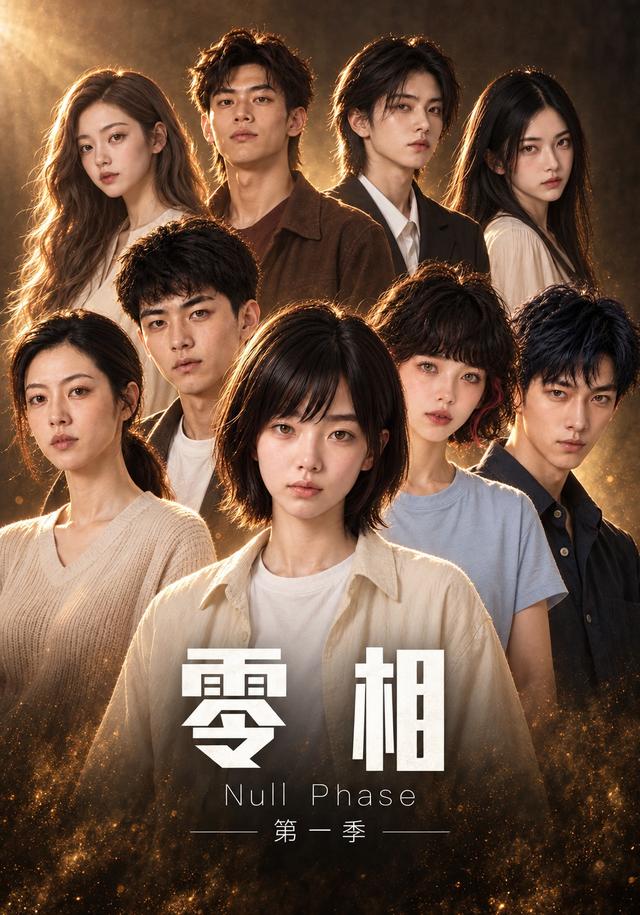 零相