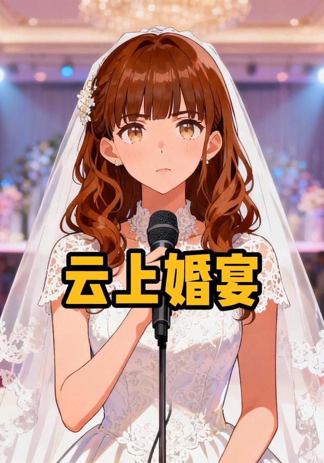 云上婚宴