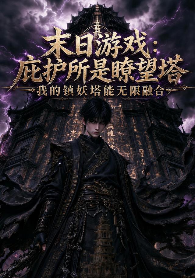 末日游戏：庇护所是瞭望塔