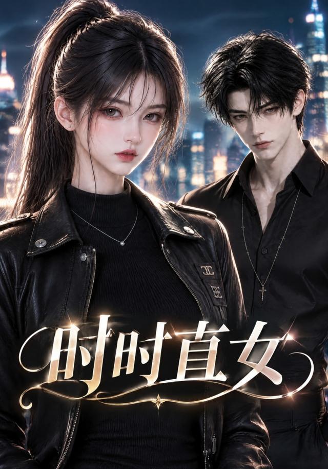 时时直女