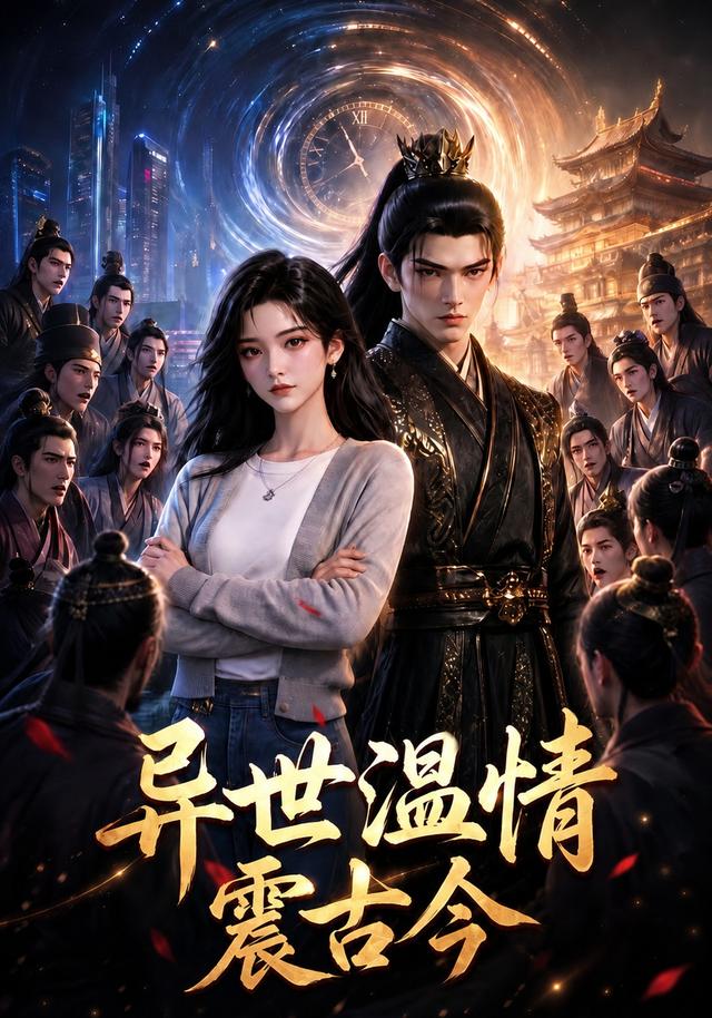 异世温情震古今