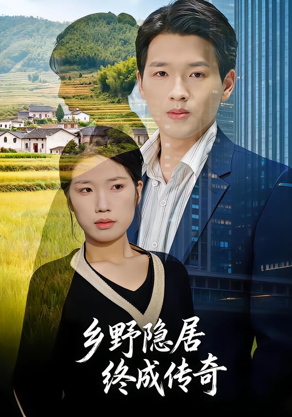 乡野隐居终成传奇