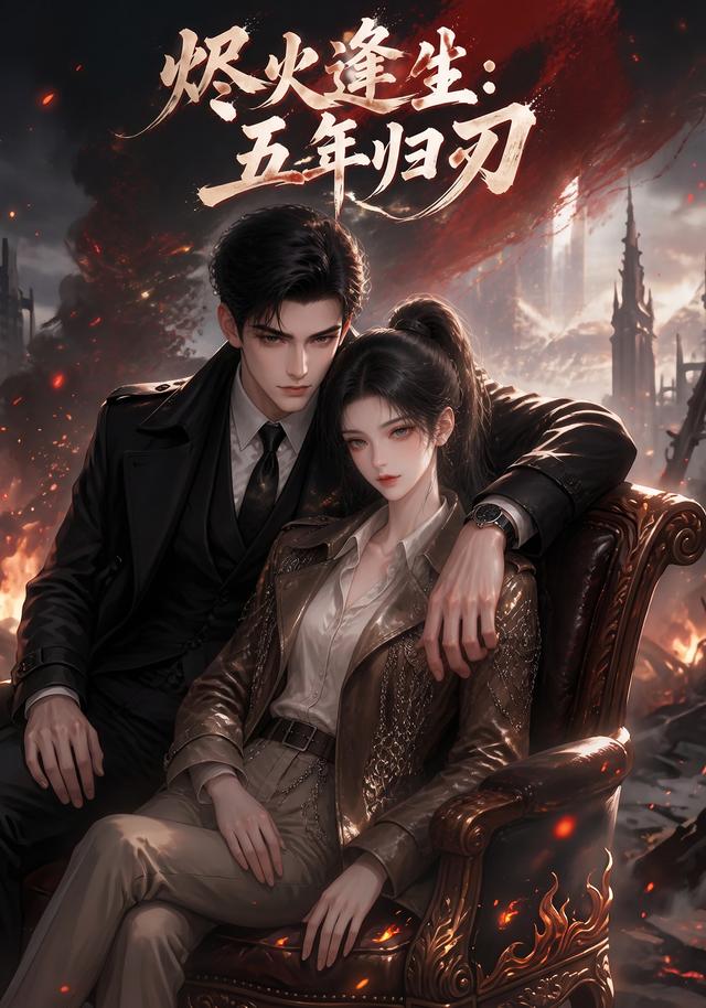 烬火逢生：五年归刃