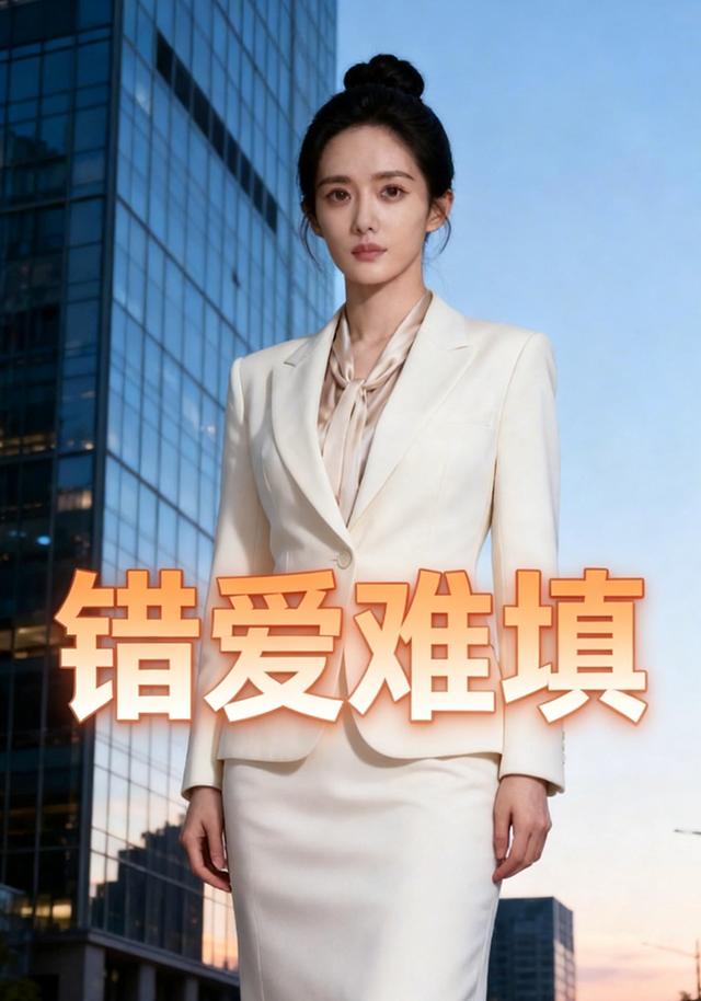 错爱难填