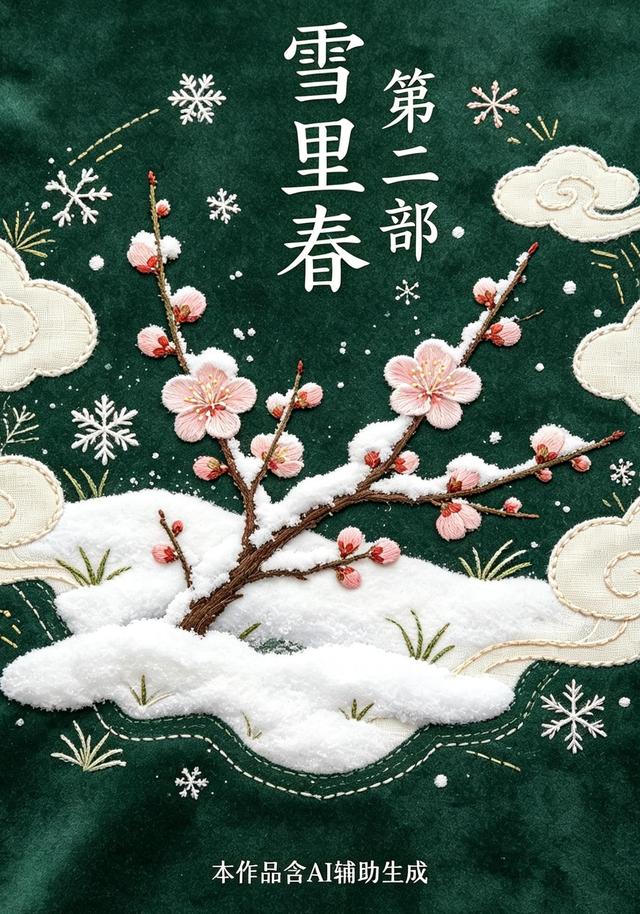 雪里春第二部