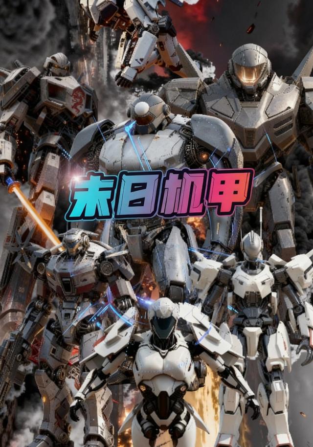 末日机甲