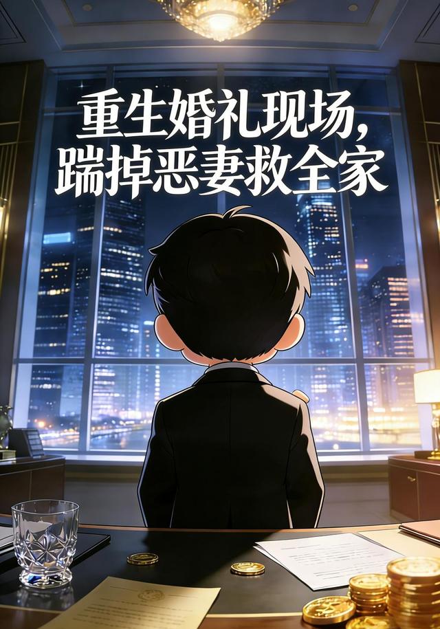 重生婚礼现场，踹掉恶妻救全家