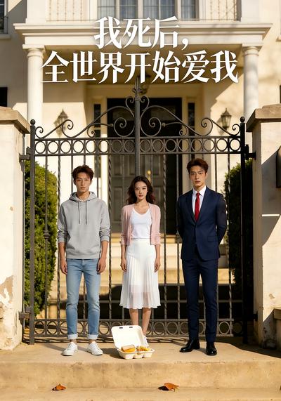 我死后，全世界开始爱我