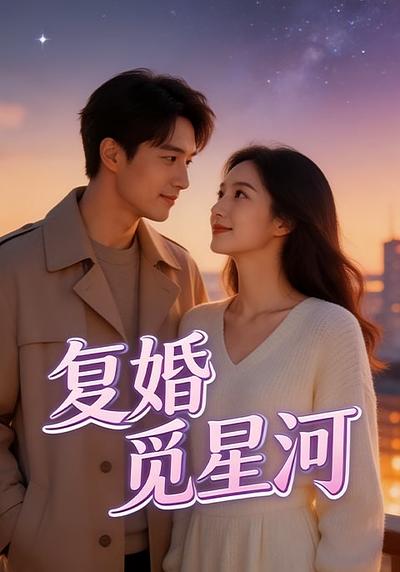 复婚觅星河