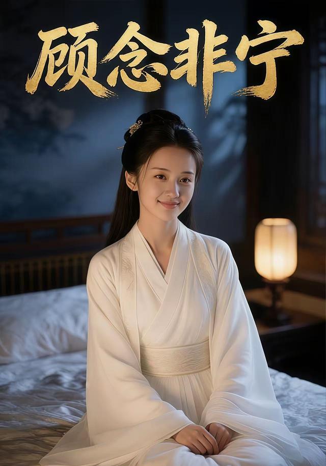 顾念非宁封面图