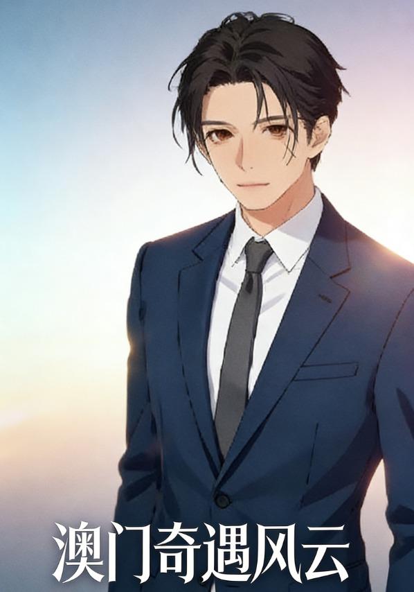 澳门奇遇风云