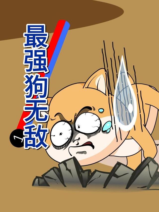 最强狗无敌