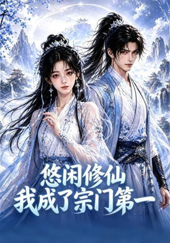 悠闲修仙，我成了宗门第一