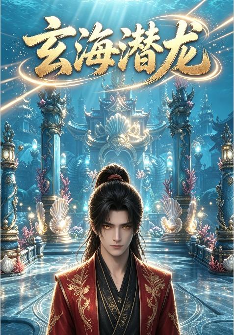 玄海潜龙 cover