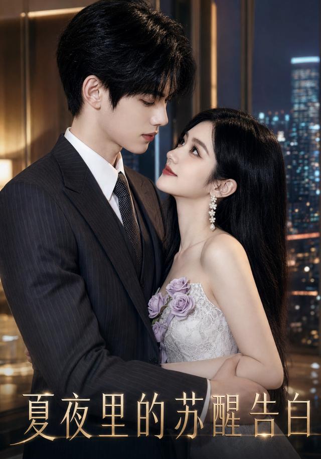 夏夜里的苏醒告白 cover
