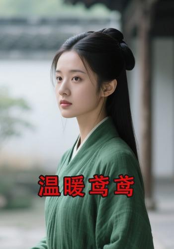 温暖鸢鸢