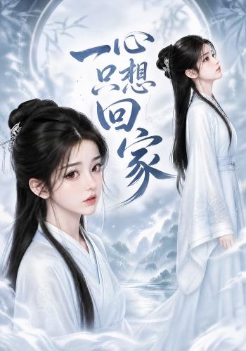 一心只想回家 cover