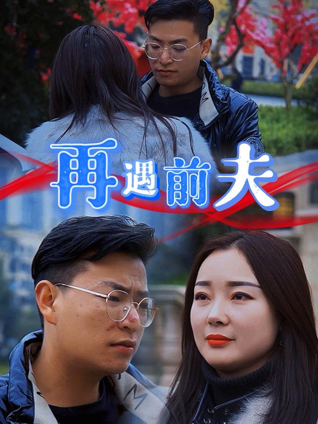 再遇前夫封面图