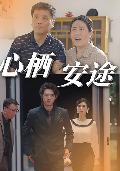 心栖安途