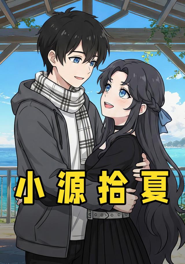 小源拾夏