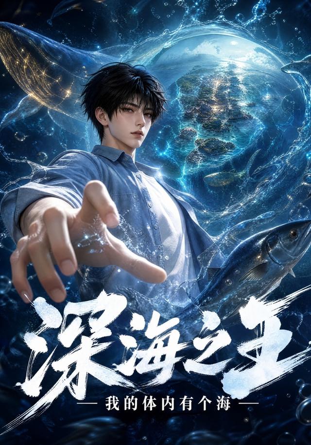 深海之王：我体内有个海